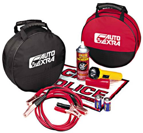 Travel Adventures Highway Kit
