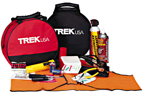 Premium Travel Adventures Highway Kit