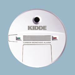 Kidde Carbon Monoxide Alarm 9CO5