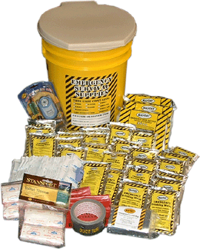 CLASSROOM LOCKDOWN KIT