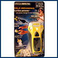 Dynamo Flashlight - Cell Phone Charger
