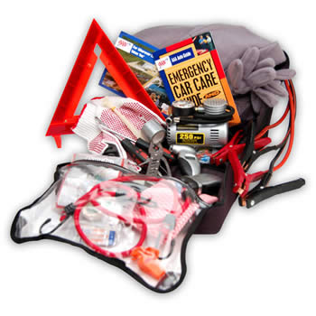 77 pieces Premium Warrior Road Kit AAA approved