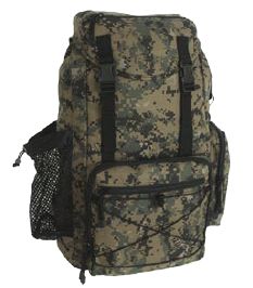 MARPAT DIGI GREEN Rucksack