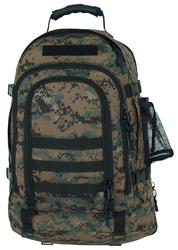 MARPAT DIGI GREEN 3 day Hydration Pack