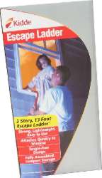 Fire Escape Ladder
