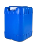 Gallon water container