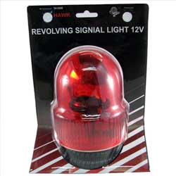 Revolving Signal Light (12V)