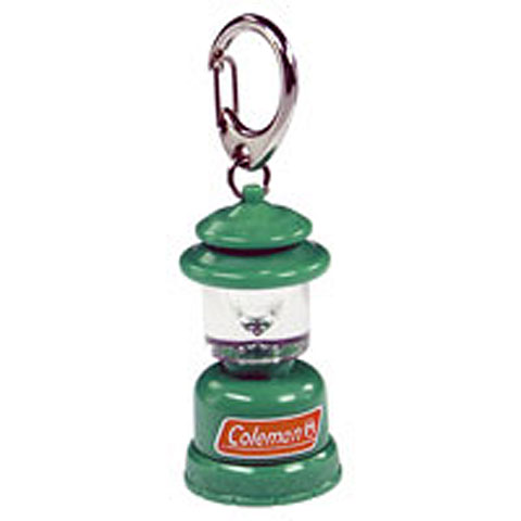Coleman Motion Activated Dog Tag (Case 6)