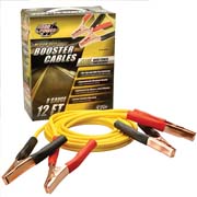 Medium Duty Booster Cables