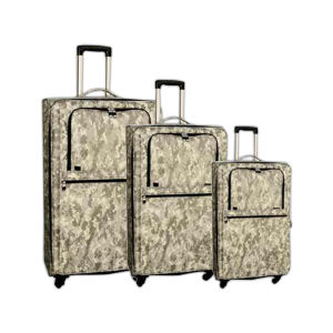 ACU Three piece luggage set