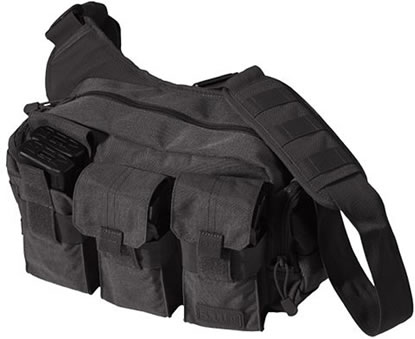 5.11 Tactical Bail Out Bag