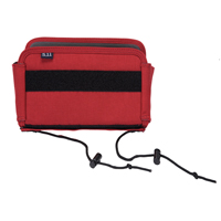 5.11 Tactical TPO I (Small pocket organizer)