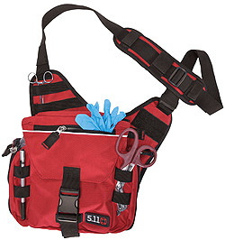 5.11 Tactical PUSH+R+ PACK