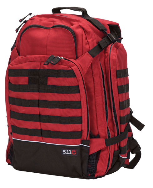 5.11 Tactical Responder 72