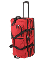 5.11 Tactical Mission Response Rolling Duffel