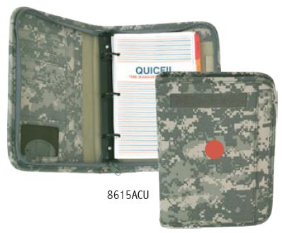 ACU camo Day Planner