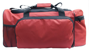 Duffle Bag 600 Denier nylon