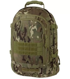 Multicam 3 Day Stretch Backpack <br> TAA Compliant