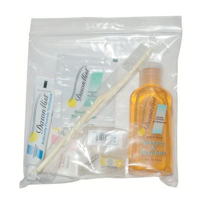 Hygiene Kits for Disaster Response <BR> Set of 50