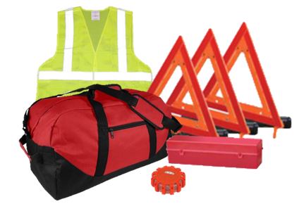 USKITS Safety Essentials Kit