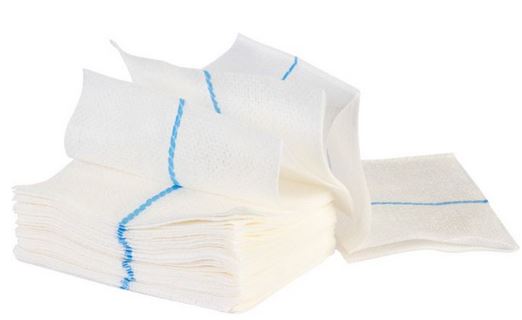 Wound Packing Gauze-Set of 5