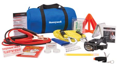 All Weather Car Emergency Kit