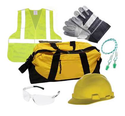 USKITS PPE Compliant Kit