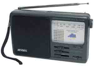 NOAA Weather Alert Radio