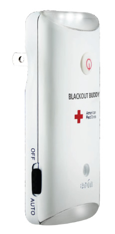 Blackout Buddy