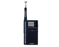 AM/FM/Shortwave Radio