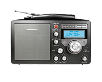 Short Wave Radios