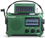 Emergency Radio