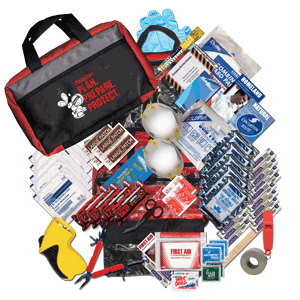 Disaster Survival Kit