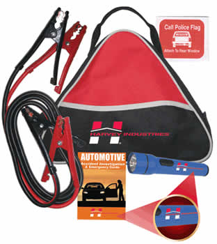 Jumper Cable Auto Kit