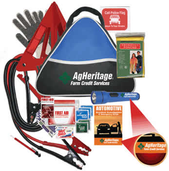 Premium Triangle Automotive Kit