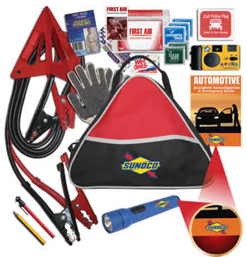 Auto Kit Deluxe