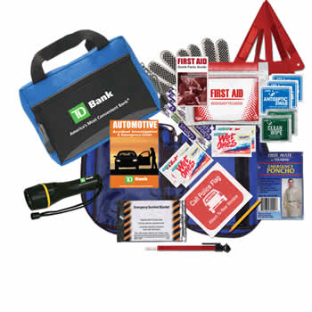 Automotive Kit