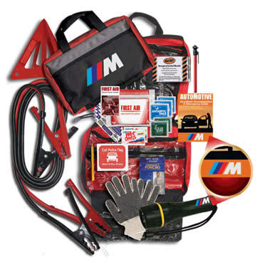 Roadside Emergency Kits