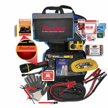 Heavy Duty Auto Kit