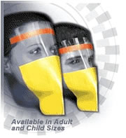 Ready Mask for Adults