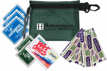 Cost-Effective First Aid Kit