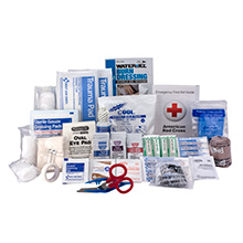 ANSI A+ Kit Refill (For 90639AC, 90564AC, 90565AC)