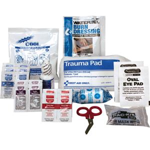 23-Pc ANSI-2015 Class A Upgrade Refill Pack