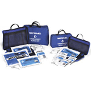 Water-Jel Small Emergency Soft-Sided Burn Kit