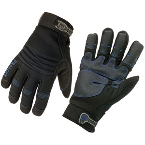 ProFlex 818WP Thermal Waterproof Gloves
