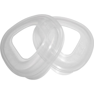Filter Retainers for 9000 Series Respirators