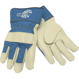 Snort'n Boar Gloves, Large