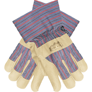 Artic Jack Grain Pigskin, Thinsulate Lined Gloves