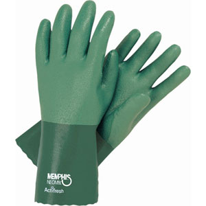 NEOMAX, Supported Neoprene, 12" Large - Green