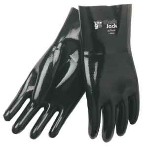 Black Jack Premium Neoprene Gloves